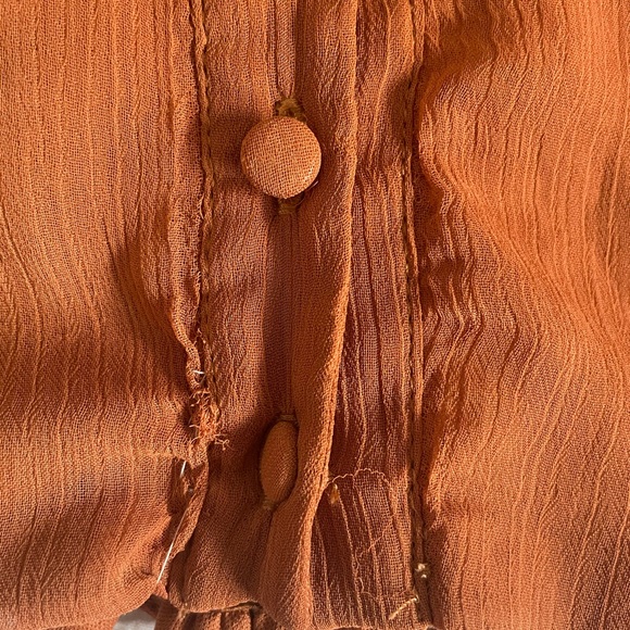 Favlux blouse - Picture 4 of 4